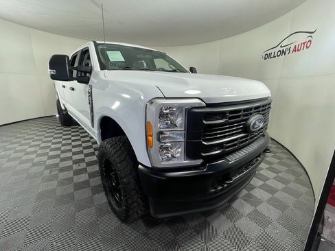 Used 2023 Ford F250 XL image 9