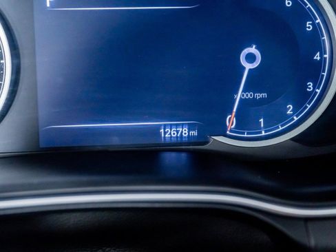 Used 2024 Genesis GV80 3.5T Advanced image 46