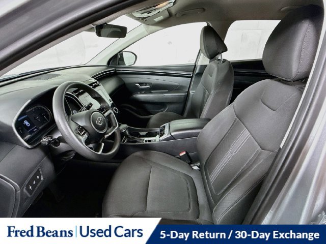 Used 2023 Hyundai Tucson SEL FWD image 27