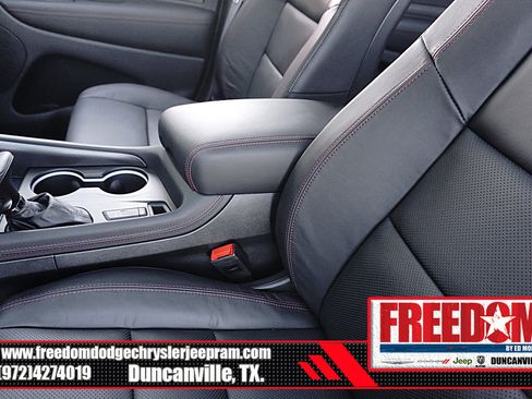 New 2026 Dodge Durango GT image 37