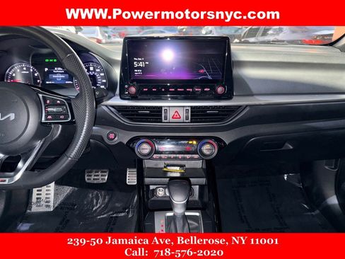 Used 2023 Kia Forte GT-Line image 24