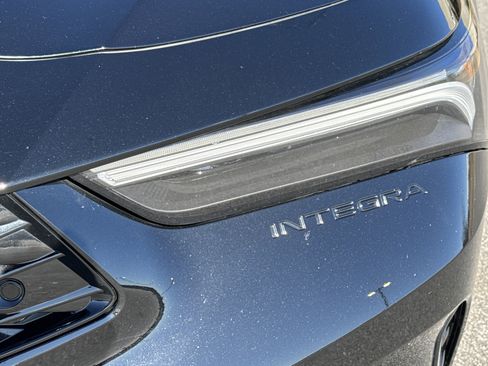 Used 2024 Acura Integra A-Spec image 6