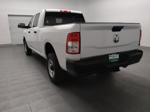 Used 2021 RAM 2500 Tradesman RWD image 5