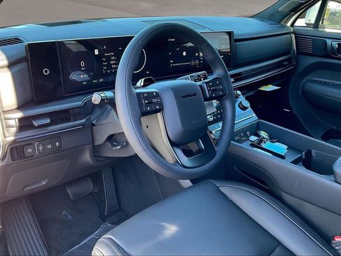 New 2026 Hyundai Santa Fe Calligraphy image 7