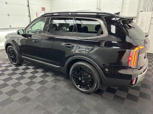 Used 2023 Kia Telluride SX Prestige X-Line AWD/4WD image 7