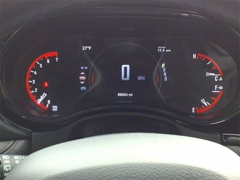 Used 2021 Dodge Durango R/T image 18