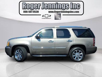 Used 2014 GMC Yukon Denali