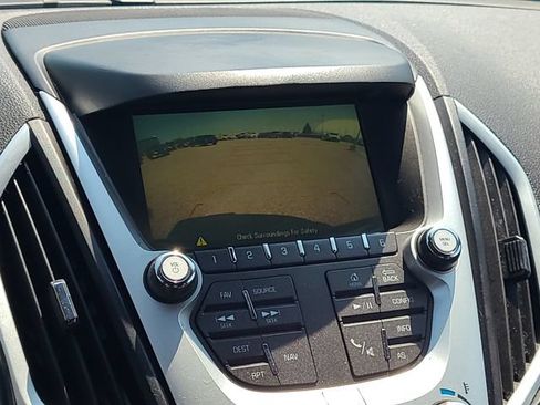 Used 2016 GMC Terrain SLT AWD/4WD image 17