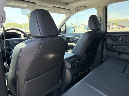 Certified 2026 Honda Ridgeline RTL image 13