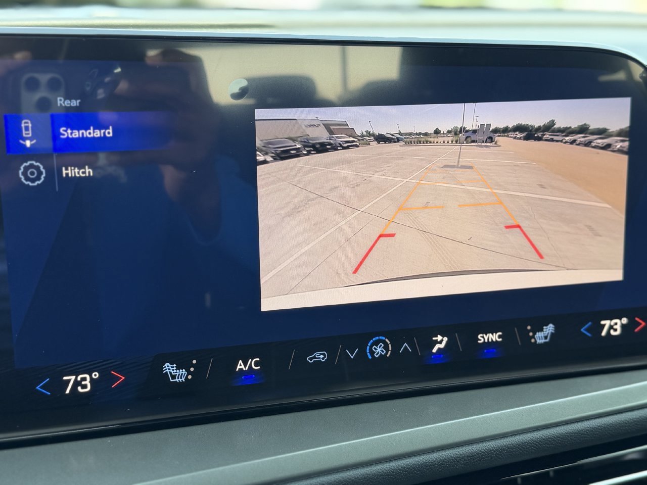New 2026 Chevrolet Traverse LT FWD image 16