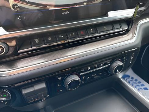 New 2025 Chevrolet Silverado 2500 LTZ w/ LTZ Convenience Package image 27