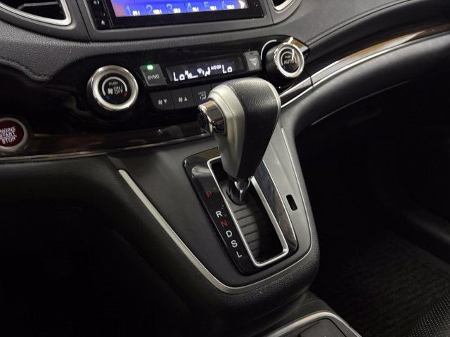 Used 2016 Honda CR-V EX-L image 44