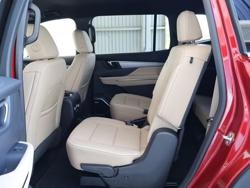 New 2026 Buick Enclave Preferred w/ Power Package FWD image 15