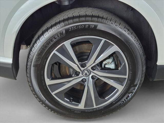 Used 2025 Lexus RX 350 FWD w/ Accessory Package (K3) image 22