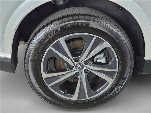 Used 2025 Lexus RX 350 FWD w/ Accessory Package (K3) image 22
