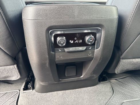 New 2026 Chevrolet Tahoe RST w/ Comfort Package RWD image 34