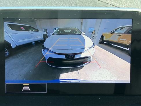 Used 2023 Cadillac CT4 V Blackwing w/ Driver Assist Package image 11