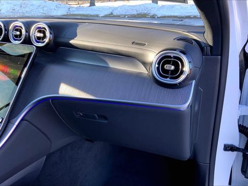 New 2026 Mercedes-Benz GLC 300 GLC 300 image 10