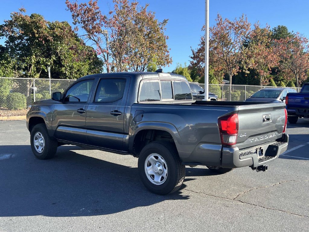 Used 2023 Toyota Tacoma SR AWD/4WD image 6