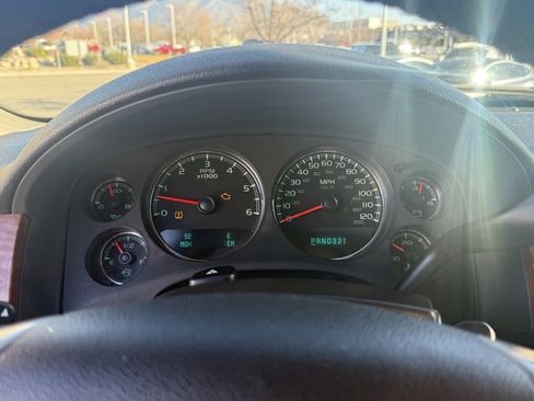 Used 2008 GMC Yukon SLT image 13