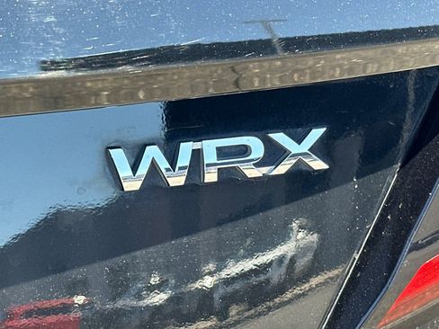 Used 2023 Subaru WRX Limited w/ Popular Package #2 AWD/4WD image 23