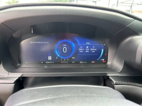 Used 2022 Ford Explorer ST w/ Equipment Group 401A AWD/4WD image 21