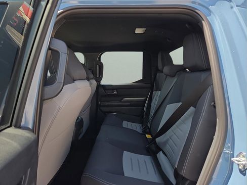 New 2026 Toyota Tacoma TRD Sport RWD image 14