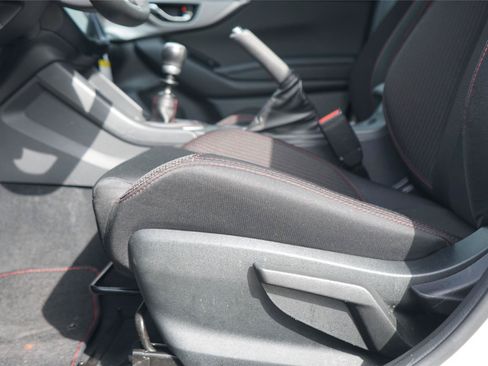 Used 2024 Subaru WRX Premium AWD/4WD image 22