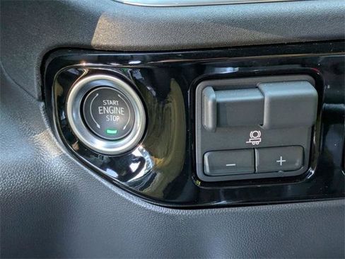 New 2026 Chevrolet Silverado 1500 LT Trail Boss w/ LT Trail Boss Premium Package image 22