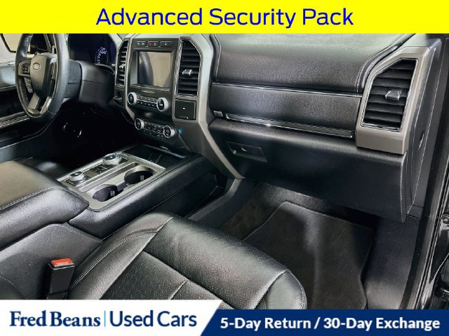 Certified 2020 Ford Expedition XLT w/ Equipment Group 202A AWD/4WD image 38