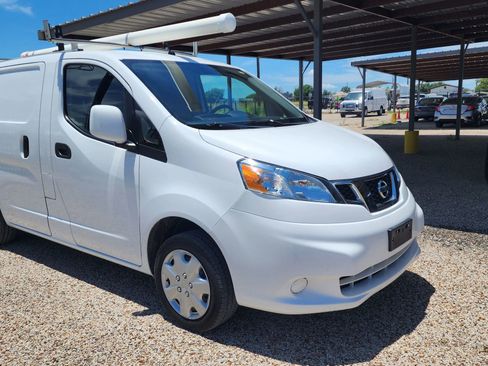 Used 2019 Nissan NV200 SV FWD image 10
