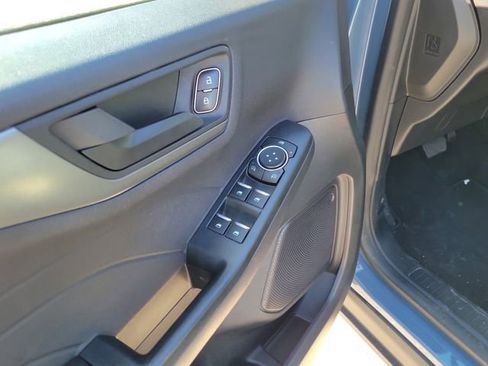 Used 2024 Ford Escape Active image 12