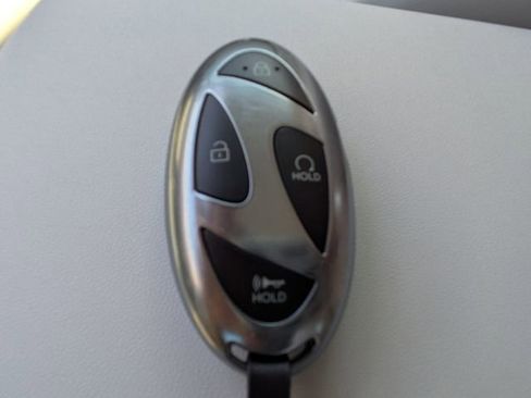 New 2026 Hyundai Palisade FWD Hybrid image 34