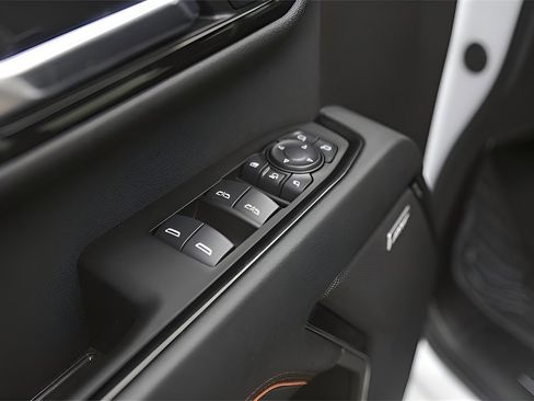 New 2025 GMC Sierra 2500 AT4 w/ AT4 Premium Plus Package image 35