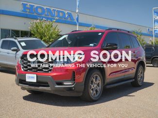 Used 2024 Honda Passport TrailSport video 1