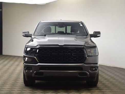 Certified 2022 RAM 1500 Big Horn w/ Night Edition image 19
