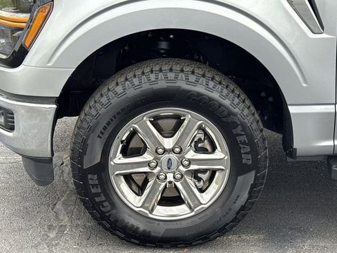 Used 2025 Ford F150 XLT w/ Equipment Group 301A Standard image 20