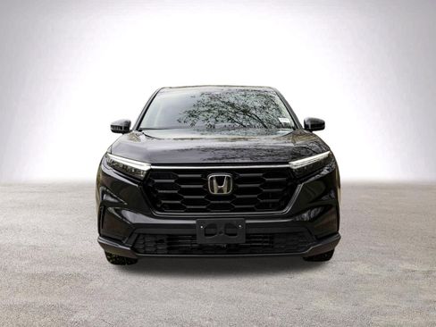 Used 2023 Honda CR-V EX image 6