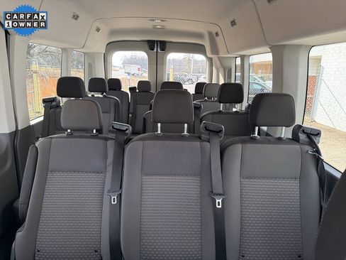 Used 2023 Ford Transit 350 XLT image 31