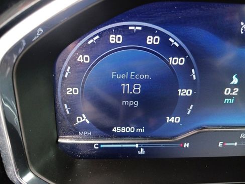 Used 2024 Chevrolet Silverado 2500 LT image 20