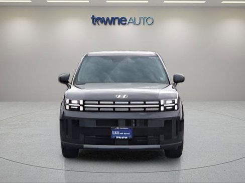 Used 2026 Hyundai Santa Fe SE AWD/4WD image 8