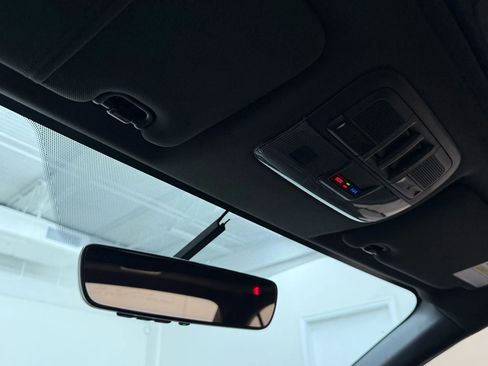 Used 2017 Subaru WRX STI Limited w/ Popular Package #1 image 23