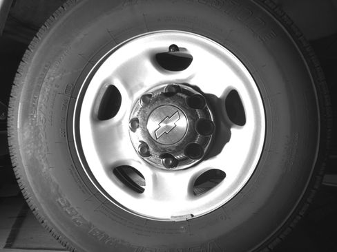 Used 2025 Chevrolet Express 3500 LT w/ LT Preferred Equipment Group image 15