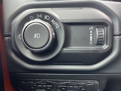 New 2026 Jeep Wrangler Unlimited Rubicon image 25