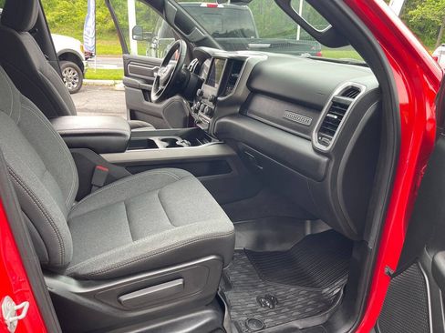 Used 2020 RAM 1500 Big Horn AWD/4WD image 29