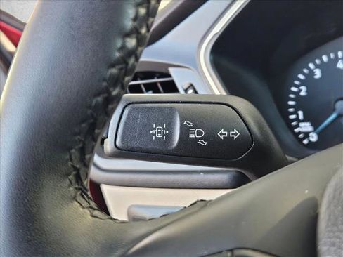 Used 2022 Ford Escape SE w/ Convenience Package image 13