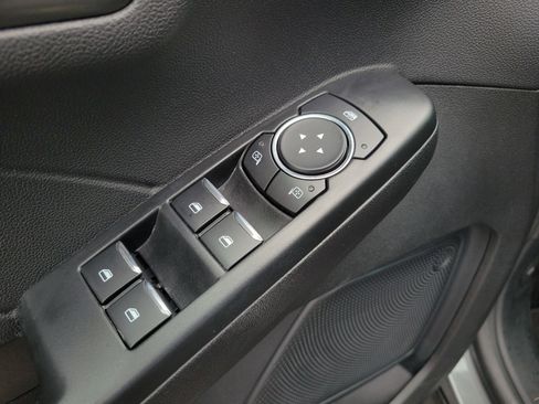 Used 2025 Ford Escape Active image 15