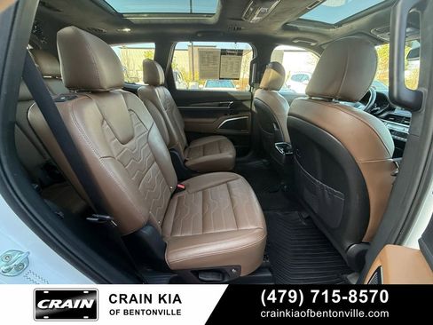 Used 2020 Kia Telluride SX w/ SX Prestige Package image 33