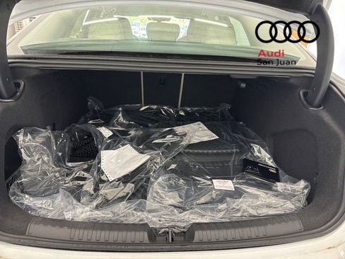 New 2026 Audi A6 Premium Plus AWD/4WD image 15