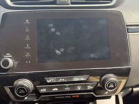 Used 2017 Honda CR-V Touring image 22